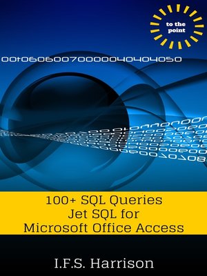 microsoft access queries